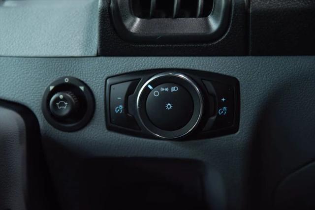 2018 Ford Transit w/60/40 Side Door w/LWB