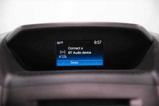 2018 Ford Transit w/60/40 Side Door w/LWB