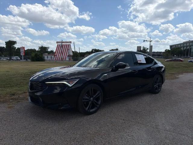 2025 Acura Integra A-SPEC for sale in Austin, TX