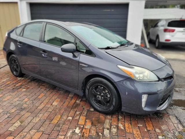 2012 Toyota Prius Four for sale in Tampa, FL