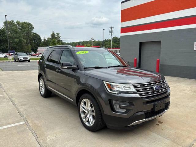 2017 Ford Explorer XLT for sale in Washington, NJ
