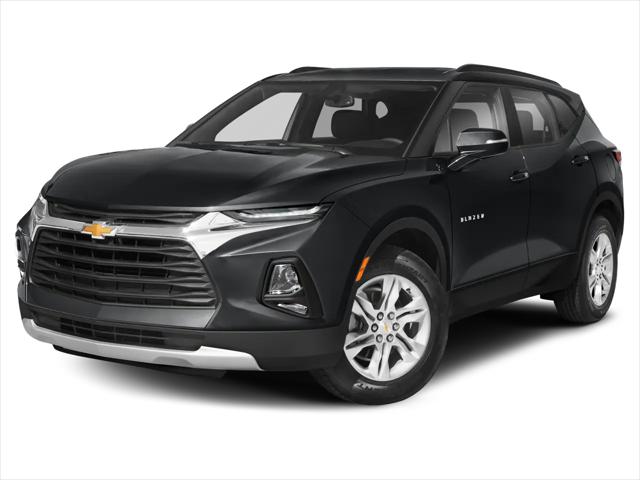 2021 Chevrolet Blazer FWD 2LT for sale in Rainbow City, AL