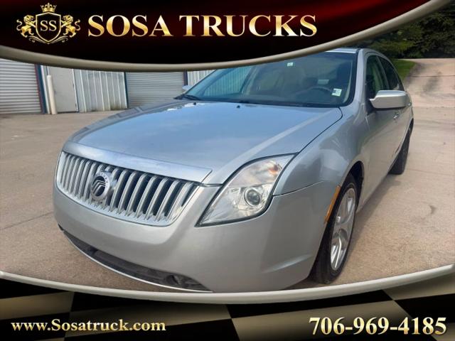 2010 Mercury Milan Base for sale in Cleveland, GA