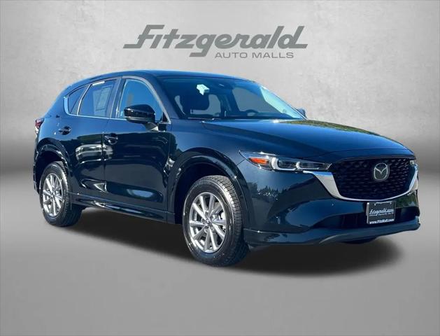 2025 Mazda CX-5 2.5 S Preferred for sale in Gaithersburg, MD
