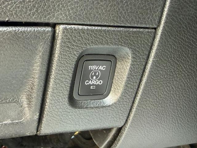 2022 Ram 2500 Laramie Crew Cab 4x4 64 Box