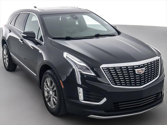2021 Cadillac XT5 Premium Luxury for sale in Coal City, IL