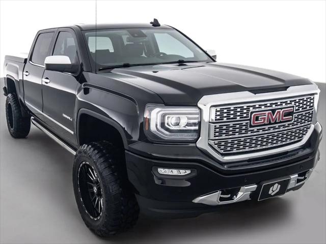 2017 GMC Sierra 1500 Denali for sale in Coal City, IL