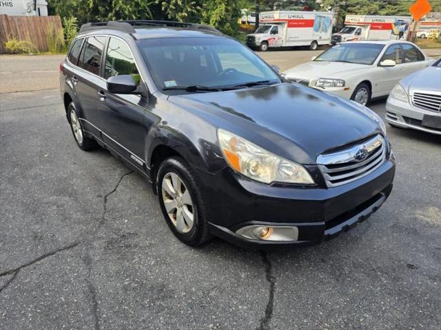2011 Subaru Outback 2.5i Premium for sale in Ashland, MA