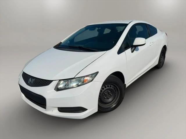 2013 Honda Civic LX for sale in Marietta, GA