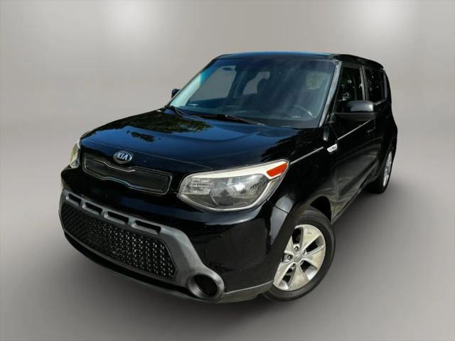 2015 Kia Soul Base for sale in Marietta, GA