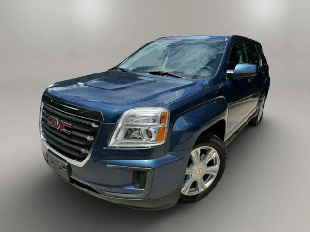 2017 GMC Terrain SLE-1 for sale in Marietta, GA