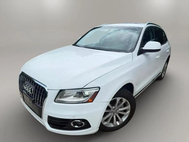 2014 Audi Q5 2.0T Premium for sale in Marietta, GA