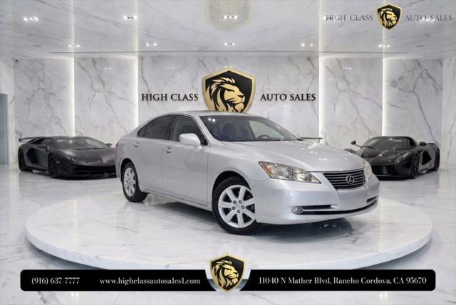 2008 Lexus ES 350 350 for sale in Rancho Cordova, CA