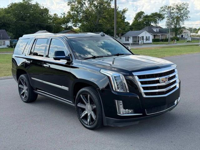 2016 Cadillac Escalade Premium Collection for sale in Shelbyville, TN