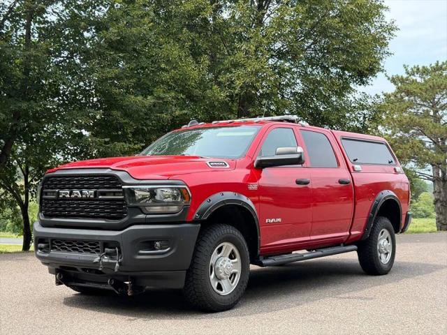 2020 Jeep Ram 2500 Tradesman Crew Cab 4x4 6'4" Box for sale in Loretto, MN