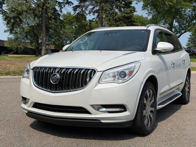 2017 Buick Enclave Premium for sale in Loretto, MN