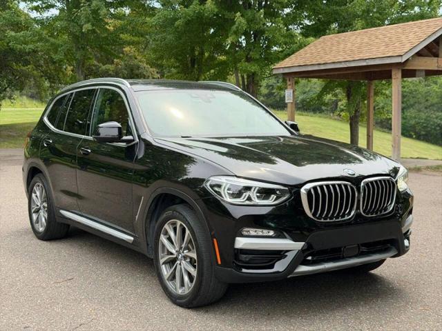 2019 BMW X3 sDrive30i for sale in Loretto, MN