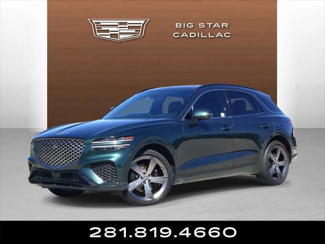 2023 Genesis GV70 2.5T AWD for sale in Friendswood, TX