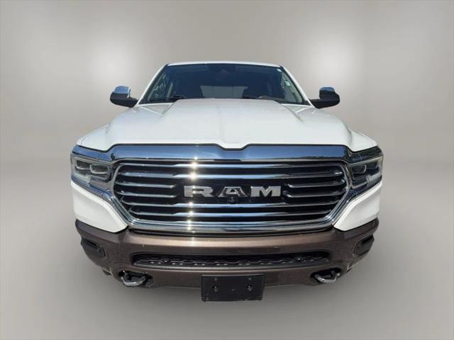 2021 Ram 1500 Limited Longhorn Crew Cab 4x4 5'7" Box