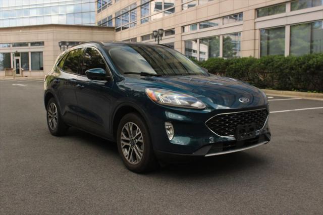 2020 Ford Escape SEL for sale in Arlington, VA