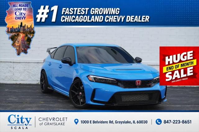 2025 Honda Civic Type R for sale in Grayslake, IL