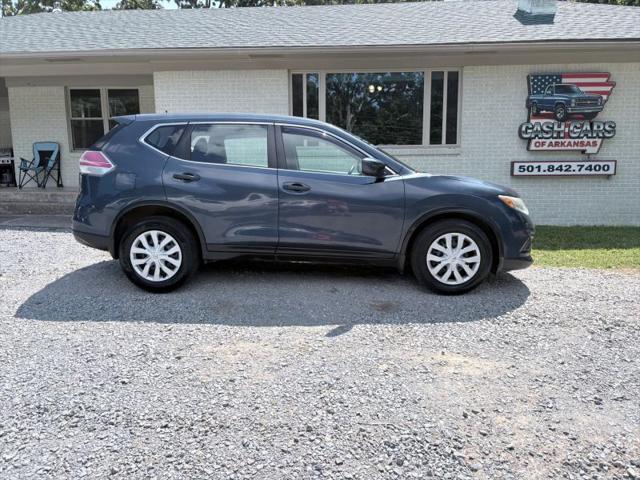2016 Nissan Rogue S for sale in Benton, AR