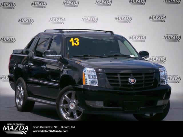 2013 Cadillac Escalade EXT Luxury for sale in Buford, GA