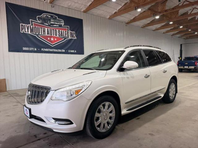 2013 Buick Enclave Leather for sale in Sioux City, IA