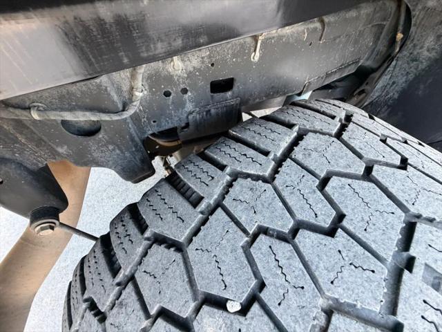 2021 Jeep Ram 2500 Limited Longhorn Mega Cab 4x4 64 Box