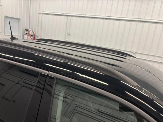 2017 Jeep Compass Trailhawk 4x4