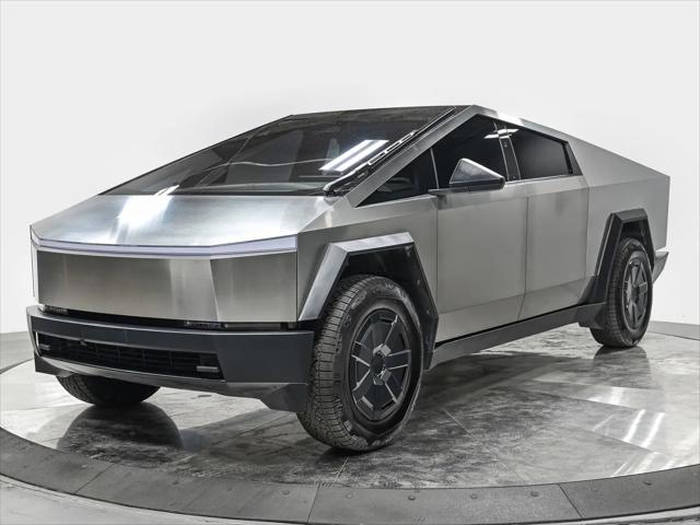 2025 Tesla Cybertruck All-Wheel Drive for sale in Forest Hills, NY