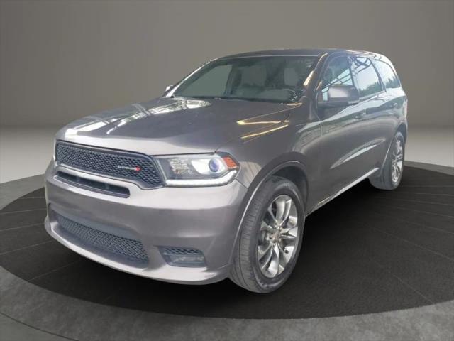 2019 Dodge Durango GT Plus RWD for sale in Knoxville, TN