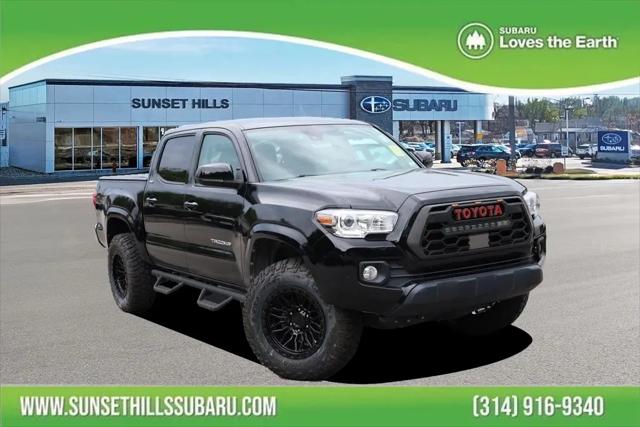 2023 Toyota Tacoma SR5 for sale in St Louis, MO