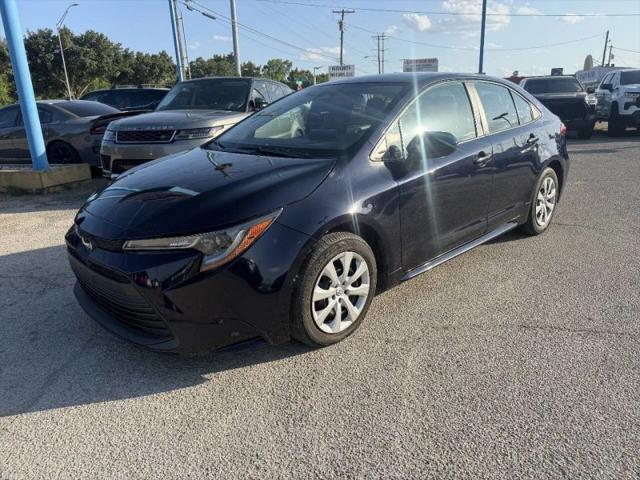 2024 Toyota Corolla LE for sale in Garland, TX