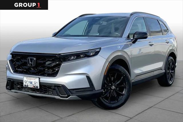 2023 Honda CR-V Hybrid Sport for sale in Sacramento, CA
