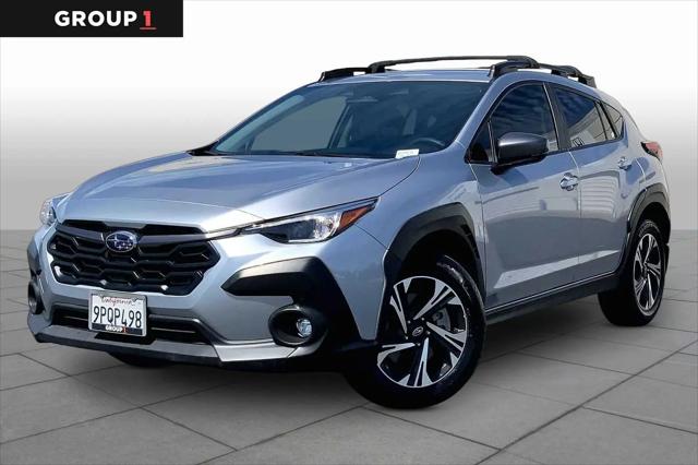 2024 Subaru Crosstrek Premium for sale in Sacramento, CA
