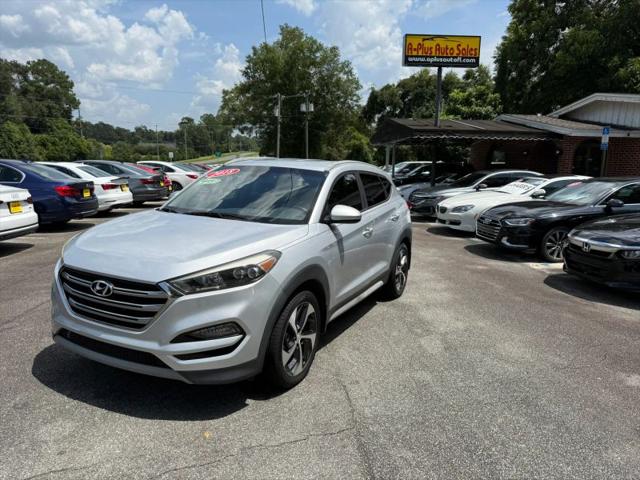 2018 Hyundai Tucson Limited for sale in Tallahassee, FL