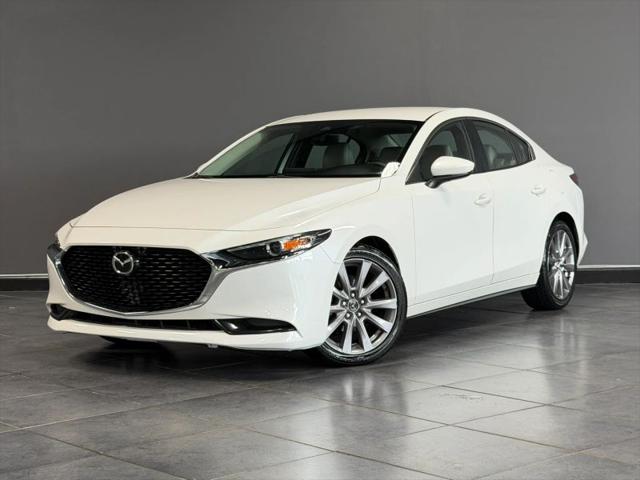 2019 Mazda Mazda3 Preferred Package for sale in Bensenville, IL
