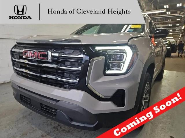 2026 GMC Terrain AWD Elevation for sale in Cleveland Heights, OH