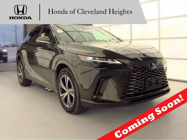 2023 Lexus RX 350 Premium for sale in Cleveland Heights, OH