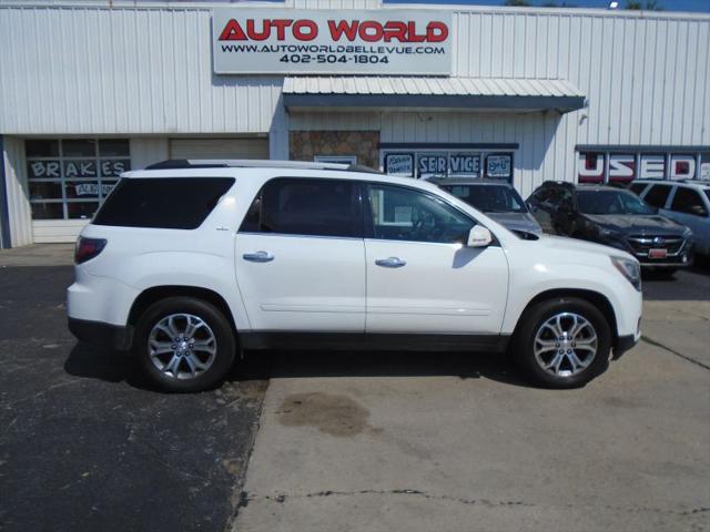 2016 GMC Acadia SLT-1 for sale in Omaha, NE