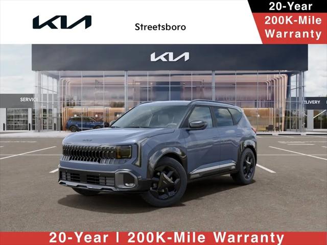 2027 Kia Seltos X-Line S for sale in Streetsboro, OH