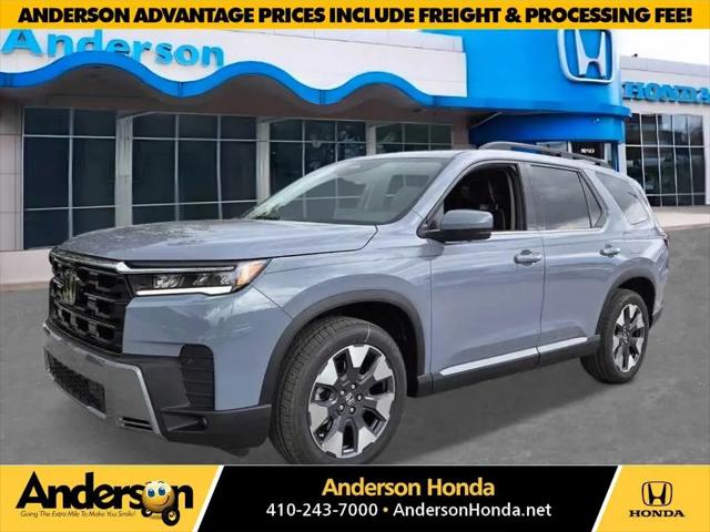 2026 Honda Pilot Elite for sale in Cockeysville, MD