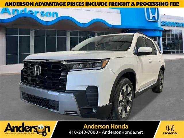 2026 Honda Pilot Elite for sale in Cockeysville, MD