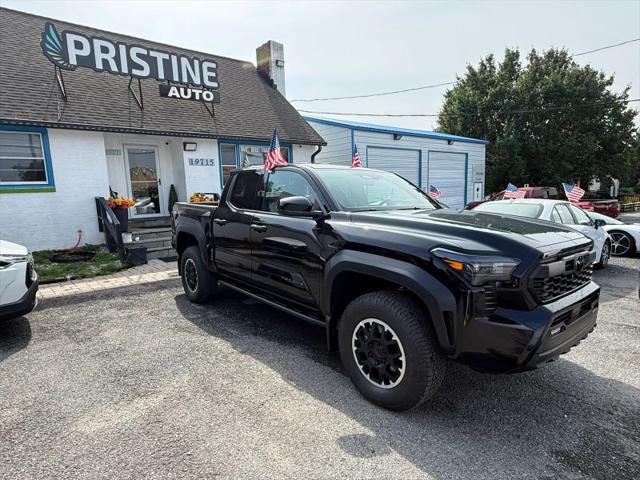 2026 Toyota Tacoma Limited for sale in Germantown, MD