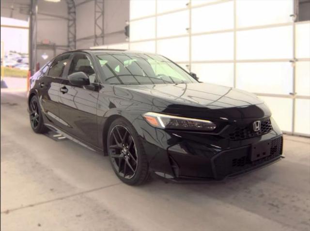 2025 Honda Civic Sport for sale in Germantown, MD