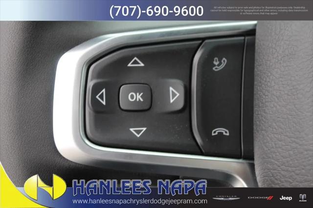 2026 Ram 3500 Big Horn Regular Cab 4x4 8 Box