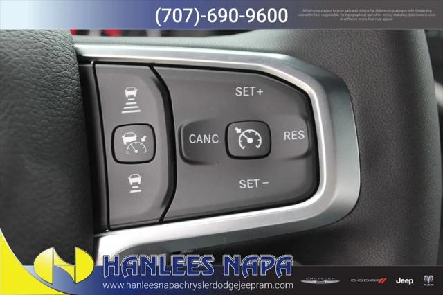 2026 Ram 3500 Big Horn Regular Cab 4x4 8 Box