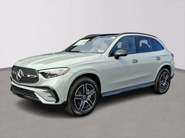 2027 Mercedes-Benz GLC GLC 300 for sale in East Petersburg, PA