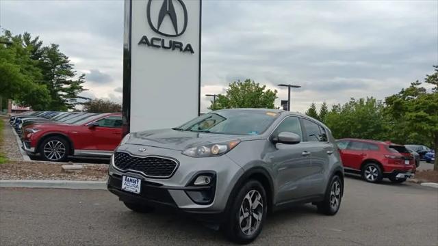 2020 Kia Sportage LX for sale in Ramsey, NJ